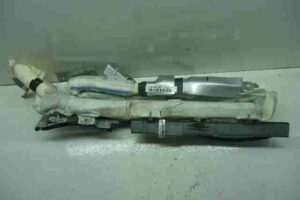 Изображение товара 29922 - 00029922 podushka bezopasnosti potolochnaya levaya Renault Logan 3