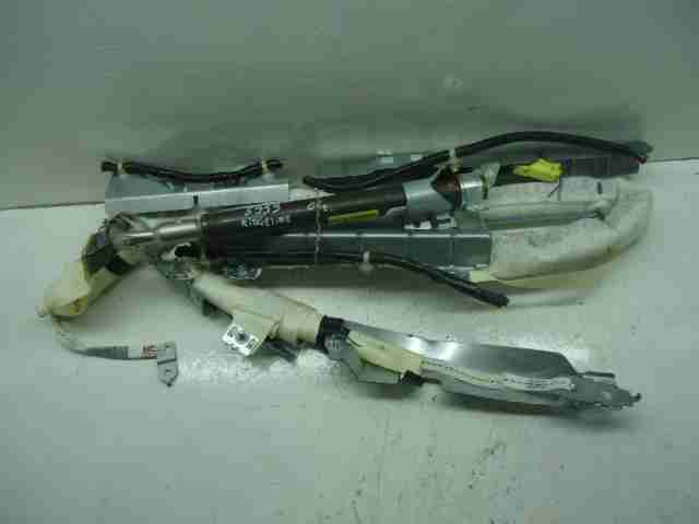 Изображение товара 29922 - 00029922 podushka bezopasnosti potolochnaya levaya Renault Logan