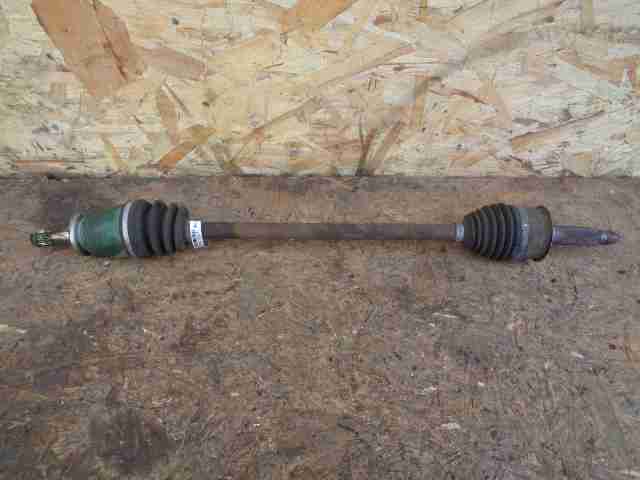 Изображение товара 29927 - 00029927 poluos zadnyaya pravaya Peugeot 306