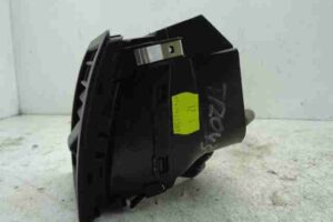 Изображение товара 29930 - 00029930 deflektor obduva salona Toyota Corolla Matrix 2