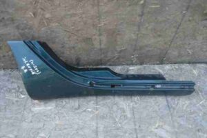 Изображение товара 29934 - 00029934 porog plastikovyj levyj