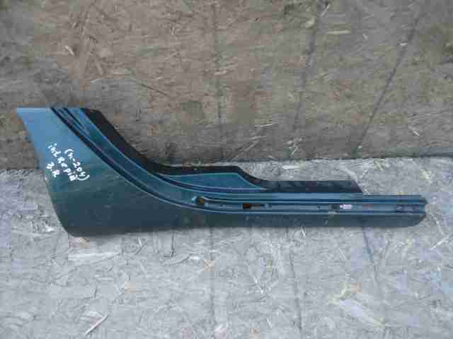 Изображение товара 29934 - 00029934 porog plastikovyj levyj