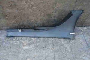 Изображение товара 29934 - 00029934 porog plastikovyj levyj 1