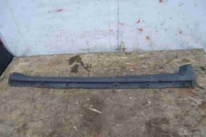 Изображение товара 29948 - 00029948 porog plastikovyj pravyj Peugeot 306 2