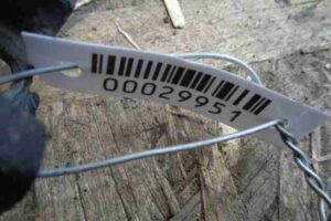Изображение товара 29951 - 00029951 nakladka kryla Toyota Corolla Verso 3