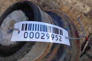 Изображение товара 29952 - 00029952 balka zadnyaya Mazda 5 2