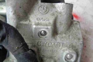 Изображение товара 29957 - 00029957 klapannyj blok 3