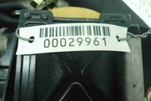 Изображение товара 29961 - 00029961 remen bezopasnosti 1