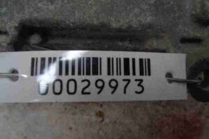 Изображение товара 29973 - 00029973 blok upravleniya dvs Renault Sandero 1