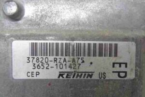 Изображение товара 29973 - 00029973 blok upravleniya dvs Renault Sandero 3