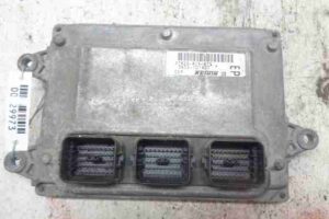 Изображение товара 29973 - 00029973 blok upravleniya dvs Renault Sandero