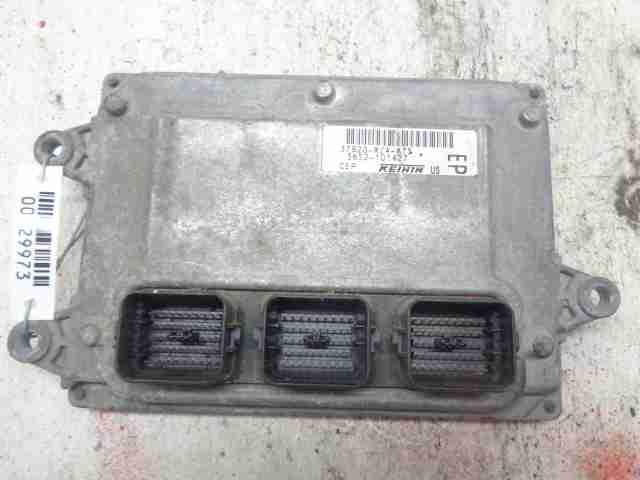 Изображение товара 29973 - 00029973 blok upravleniya dvs Renault Sandero