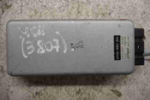 Изображение товара 29987 - 00029987 blok upravleniya toplivnym nasosom 