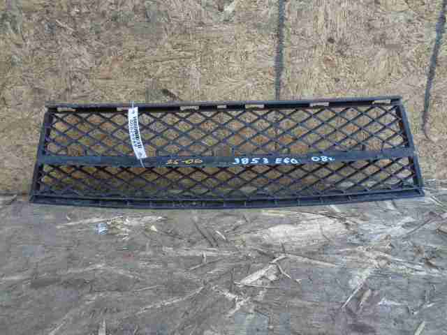 Изображение товара 29989 - 00029989 zaglushka (reshetka) v bamper