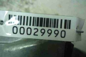 Изображение товара 29990 - 00029990 kulisa akpp Honda Civic 2