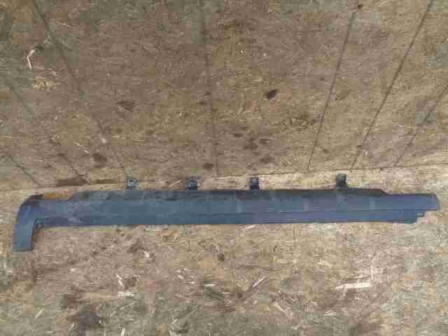 Изображение товара 29998 - 00029998 porog plastikovyj pravyj Renault Sandero