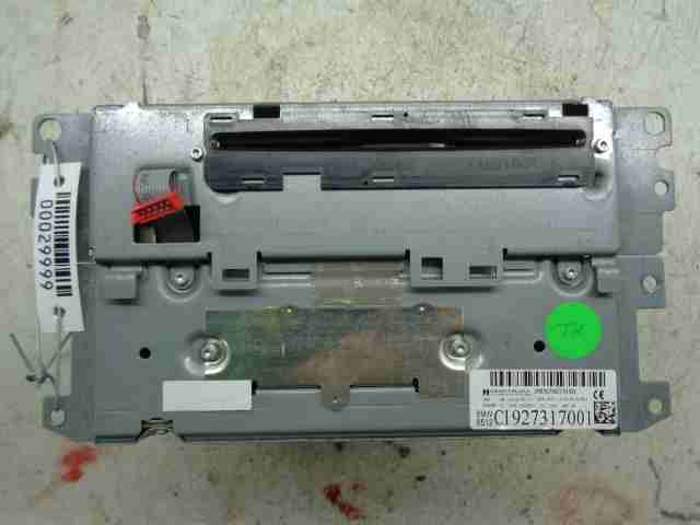 Изображение товара 29999 - 00029999 magnitola