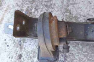 Изображение товара 30009 - 00030009 planka pod kapot Toyota Venza 3