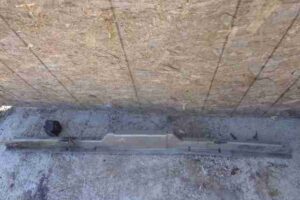 Изображение товара 30009 - 00030009 planka pod kapot Toyota Venza