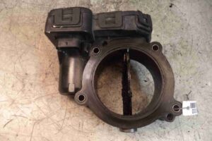 Изображение товара 30015 - 00030015 zaslonka drosselnaya Fiat Brava 1