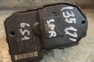 Изображение товара 30015 - 00030015 zaslonka drosselnaya Fiat Brava 2