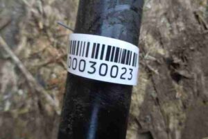Изображение товара 30023 - 00030023 stabilizator perednij 2