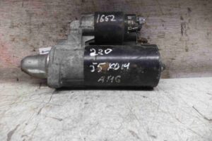 Изображение товара 30029 - 00030029 starter Ford Ka 2
