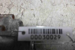 Изображение товара 30029 - 00030029 starter Ford Ka 3