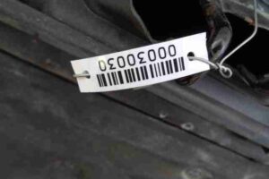 Изображение товара 30030 - 00030030 kapot Lexus GS 2