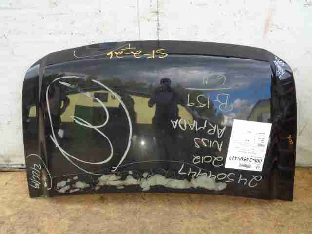 Изображение товара 30030 - 00030030 kapot Lexus GS