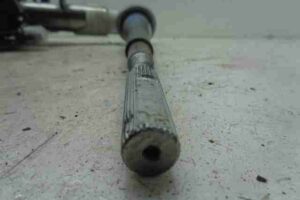 Изображение товара 30035 - 00030035 kolonka rulevaya Volkswagen Amarok 1