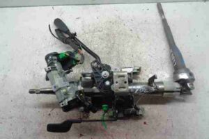 Изображение товара 30035 - 00030035 kolonka rulevaya Volkswagen Amarok 2