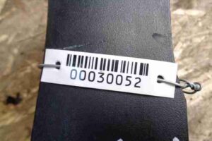 Изображение товара 30052 - 00030052 kronshtejn zadnego bampera 1