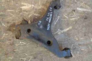 Изображение товара 30055 - 00030055 rychag perednij pravyj nizhnij Isuzu Rodeo 1