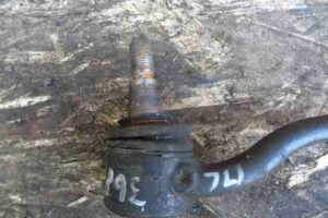 Изображение товара 30065 - 00030065 rychag perednij levyj nizhnij 2