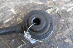 Изображение товара 30065 - 00030065 rychag perednij levyj nizhnij 3