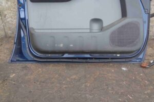 Изображение товара 30068 - 00030068 dver perednyaya levaya 1