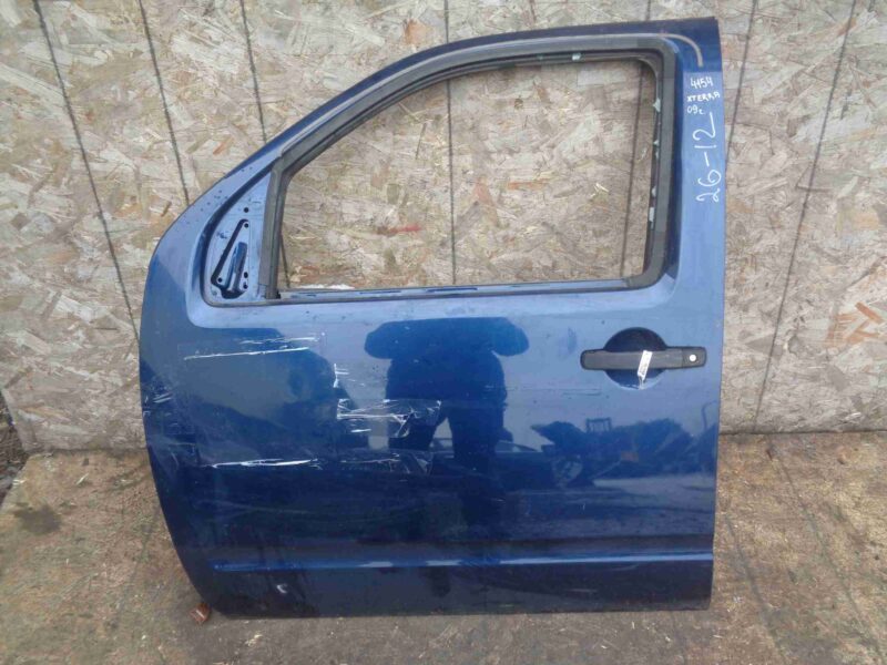 Изображение товара 30068 - 00030068 dver perednyaya levaya 3