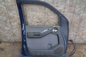 Изображение товара 30068 - 00030068 dver perednyaya levaya 4