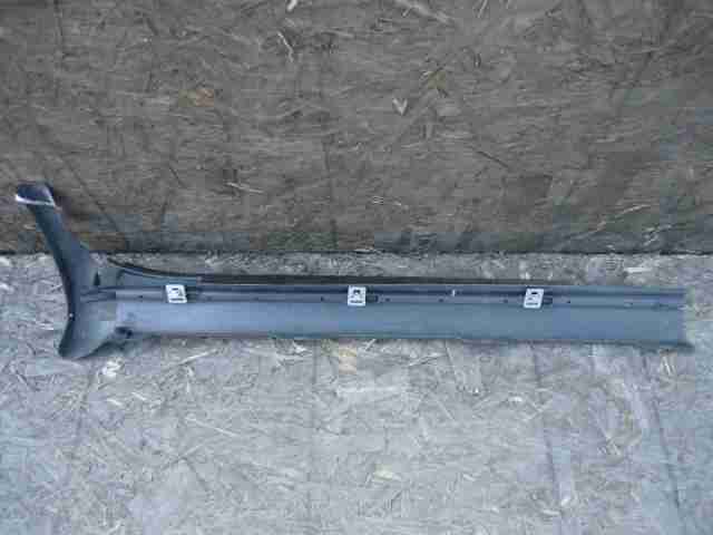 Изображение товара 30074 - 00030074 porog plastikovyj pravyj