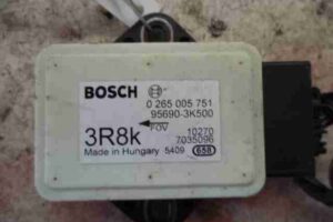 Изображение товара 30077 - 00030077 datchik uskoreniya 