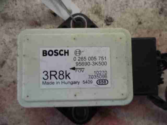 Изображение товара 30077 - 00030077 datchik uskoreniya