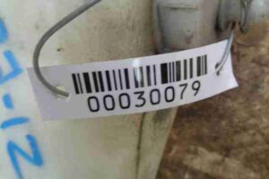 Изображение товара 30079 - 00030079 bachok rasshiritelnyj Renault Sandero 3