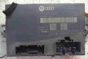 Изображение товара 30090 - 00030090 blok upravleniya sidenem 