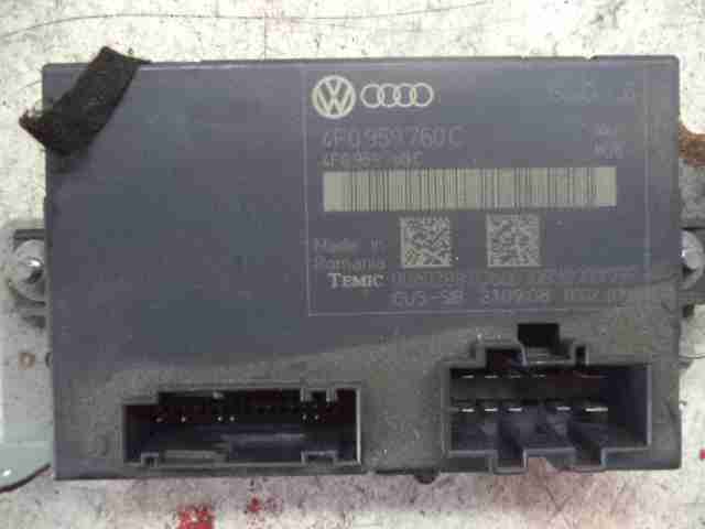 Изображение товара 30090 - 00030090 blok upravleniya sidenem