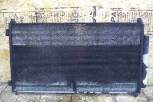 Изображение товара 30094 - 00030094 radiator konditsionera Renault Sandero