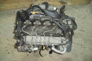 Изображение товара 30095 - 00030095 dvigatel Citroen C3 1