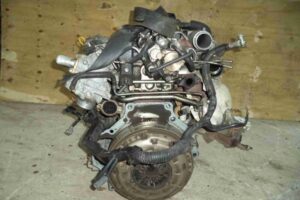 Изображение товара 30095 - 00030095 dvigatel Citroen C3 2