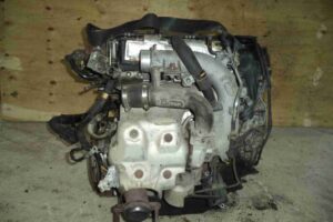 Изображение товара 30095 - 00030095 dvigatel Citroen C3 3