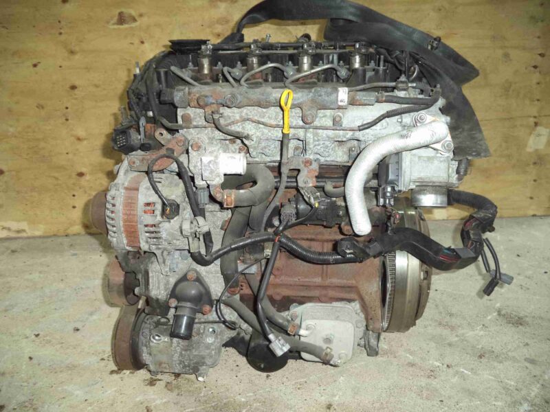 Изображение товара 30095 - 00030095 dvigatel Citroen C3